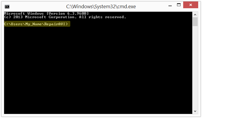 download ffmpeg command line windows 7