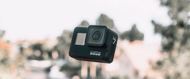 GoPro Camera