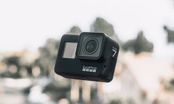 Восстановление Видеофайлов GoPro